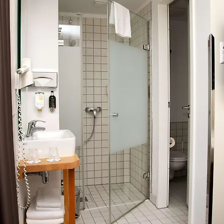 Hotel Berlin-mitte Berlin