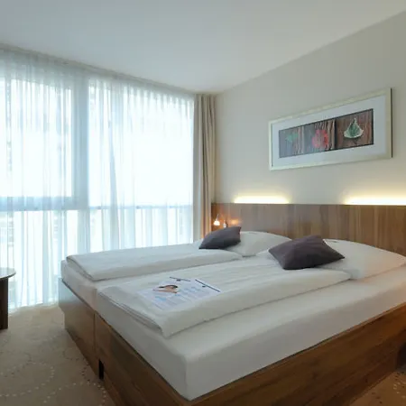 Berlin-mitte Hotel Berlin