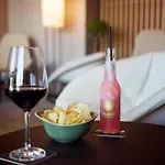 Otel Berlin-mitte 3*