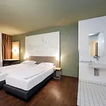 Berlin-mitte Otel Berlin