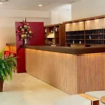 Otel Berlin-mitte 3*