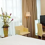 Otel Berlin-mitte Berlin