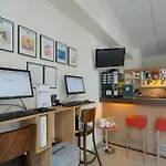 Otel Berlin-mitte 3*