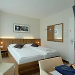 Berlin-mitte Otel Berlin