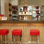 Otel Berlin-mitte 3*