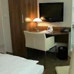 Berlin-mitte Otel Berlin