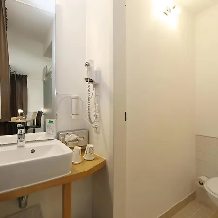Berlin-mitte Hotel Berlin