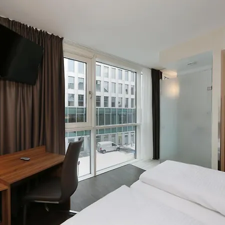 Hotel Berlin-mitte