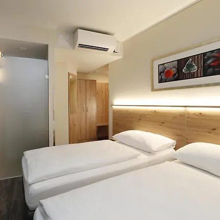 Hotel Berlin-mitte Berlin