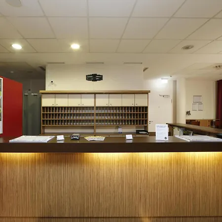 Hotel Berlin-mitte 2*