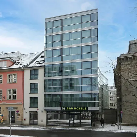 Berlin-mitte 2* Berlin