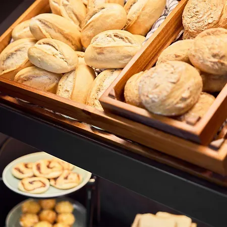 Отель Berlin-mitte Берлин