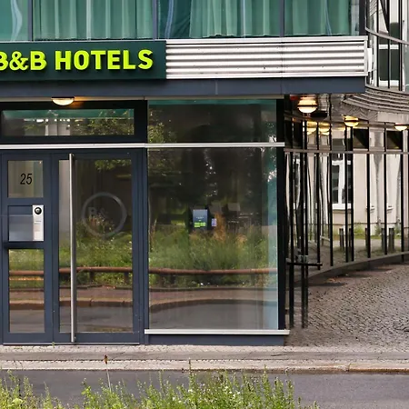 Berlin-mitte 3* Berlín