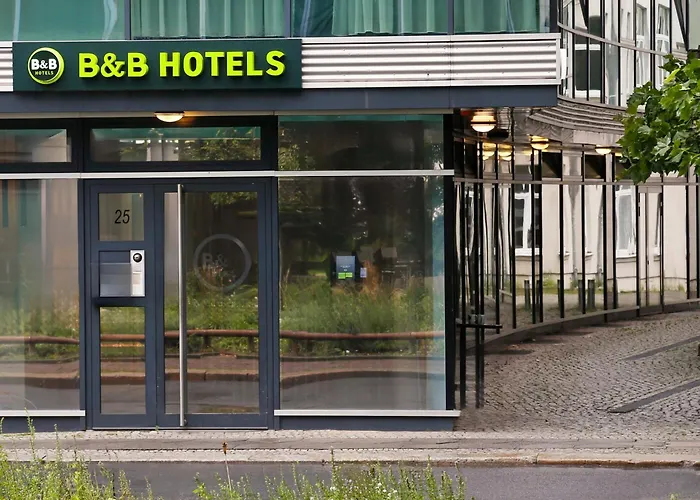 Berlin-mitte 3* Berlín