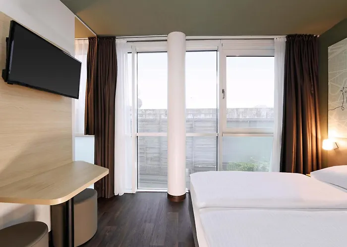 Berlin-mitte Hotel Berlín