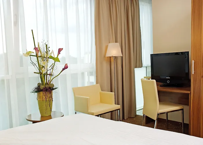 Berlin-mitte 3* Berlín