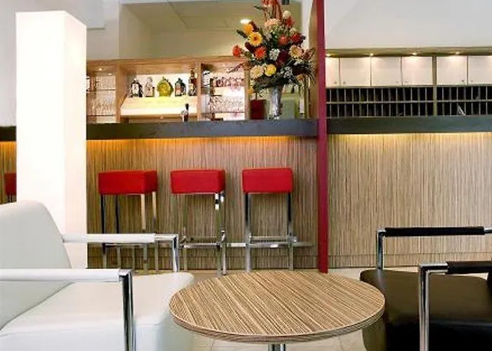 Berlin-mitte Berlín