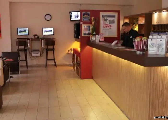 Berlin-mitte Berlín