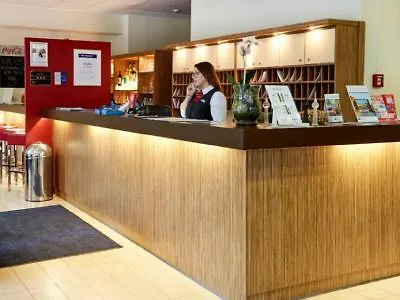 Berlin-mitte Hotel Berlín