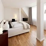 Отель Berlin-mitte 3*