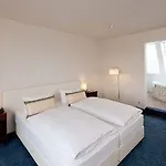 Отель Berlin-mitte