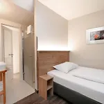 Отель Berlin-mitte