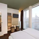 Отель Berlin-mitte Берлин