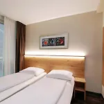 Berlin-mitte Отель 3*