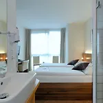 Отель Berlin-mitte