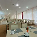 Отель Berlin-mitte