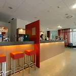 Berlin-mitte Отель