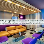 Отель Berlin-mitte Берлин