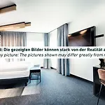 Отель Berlin-mitte Берлин
