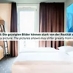 Berlin-mitte Отель Берлин
