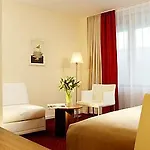 Отель Berlin-mitte