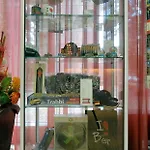 Отель Berlin-mitte 3*