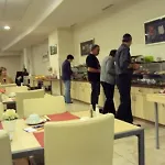 Отель Berlin-mitte 3*