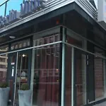 Berlin-mitte 3* Берлин