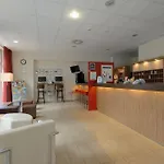 Berlin-mitte Hotel 3*