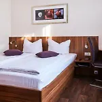 Hotel Berlin-mitte