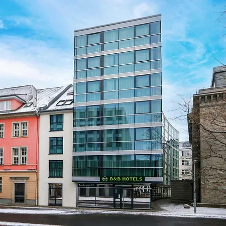 Western Mitte 2*
