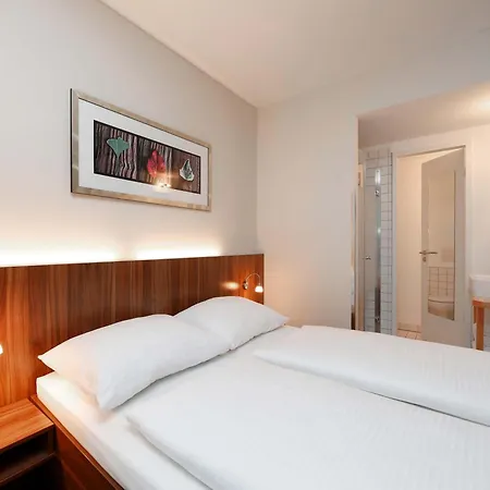 Hotel Western Mitte