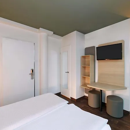 Hotell Berlin-mitte Berlin