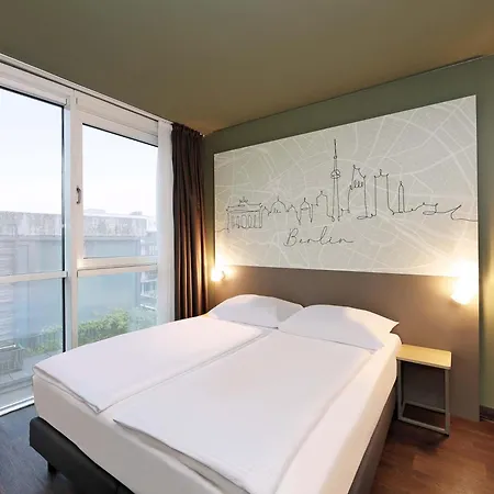 Western Mitte Hotel
