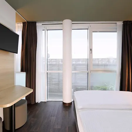 Western Mitte Hotel Berlin