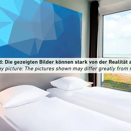 Western Mitte 3* Berlin