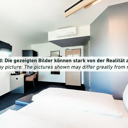 Hotel Western Mitte 3*