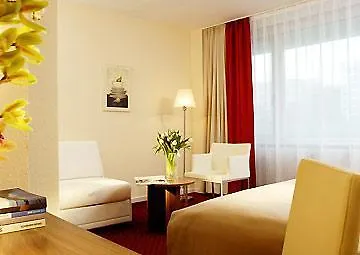 Hotell Berlin-mitte