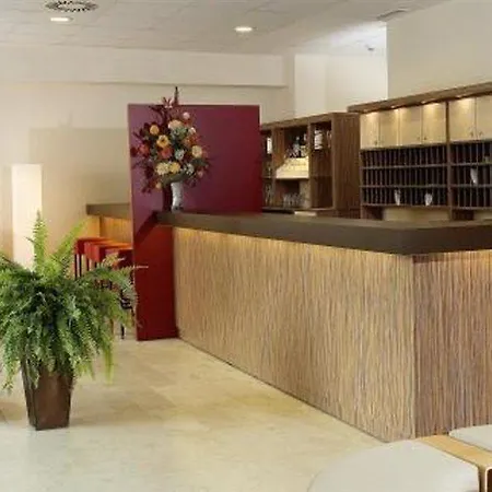 Hotel Berlin-mitte Berlijn