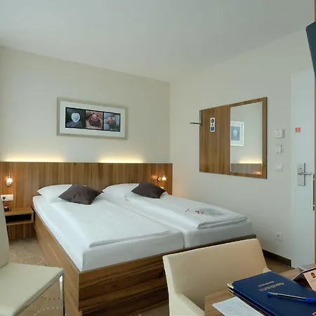 Berlin-mitte Hotel Berlijn